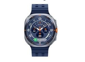 ساعت هوشمند سامسونگ مدل  Galaxy Watch Ultra 47mm L705 2025