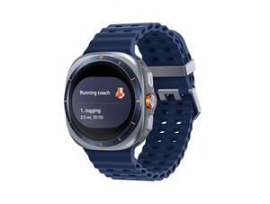 ساعت هوشمند سامسونگ مدل  Galaxy Watch Ultra 47mm L705 2025