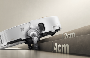 جارو رباتیک مووا Mova V50 Ultra Complete