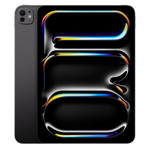 تبلت ۱۱ اینچ اپل مدل IPad Pro 2025 M5 Wi-Fi ظرفیت 256 گیگابایت و رم 12 گیگابایت
