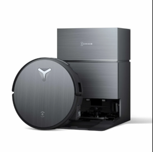 جارو رباتیک Ecovacs X11 Pro Omni