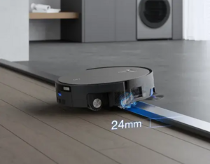 جارو رباتیک Ecovacs X11 Pro Omni