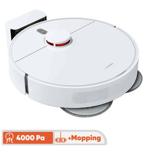 جارو رباتیک شیائومی مدل S10+