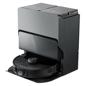 جارو رباتیک روبوراک مدل Roborock S8 MaxV Ultra