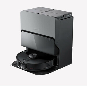 جارو رباتیک روبوراک مدل Roborock S8 MaxV Ultra