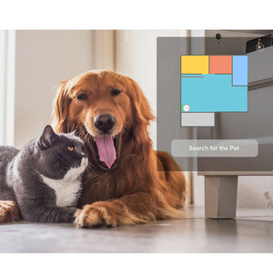 جارو رباتیک روبوراک مدل Roborock S8 MaxV Ultra