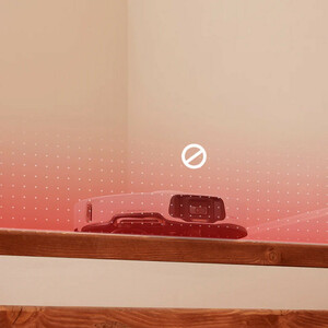 جارو رباتیک روبوراک مدل Roborock S8 MaxV Ultra