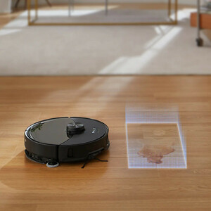 جارو رباتیک روبوراک مدل Roborock S8 MaxV Ultra