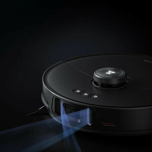 جارو رباتیک روبوراک مدل Roborock S8 MaxV Ultra