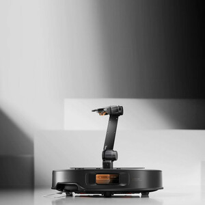 جارو رباتیک روبوراک مدل Saros Z70