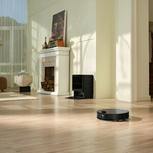 جارو رباتیک روبوراک مدل Saros 10