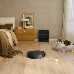 جارو رباتیک روبوراک مدل Saros 10