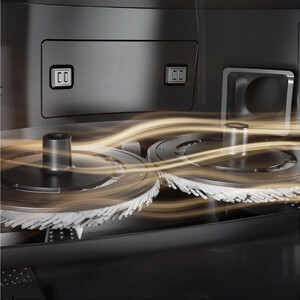 جارو رباتیک اکووکس رباتیک مدل X1e OMNI