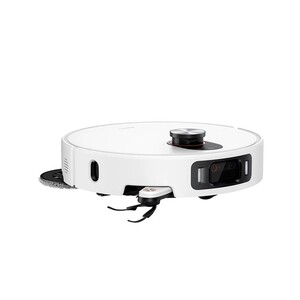 جارو رباتیک شیائومی مدل Robot Vacuum 5 Pro