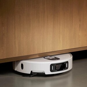 جارو رباتیک شیائومی مدل Robot Vacuum 5 Pro