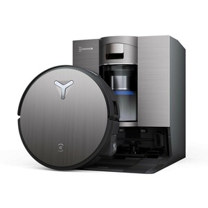 جارو رباتیک اکووکس مدل X11 OmniCyclone