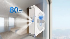 ربات شیشه شوی اکووکس ECOVACS WINBOT W2S