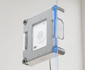 ربات شیشه شوی اکووکس ECOVACS WINBOT W2S