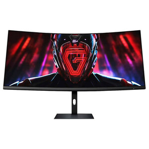 مانیتور خمیده گیمینگ 34 اینچ شیائومی مدل REDMI G34WQ