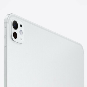 تبلت 13 اینچ اپل مدل IPad Pro 2025 M5 Wi-Fi ظرفیت 256 گیگابایت و رم 12 گیگابایت، رزولوشن دوربین 12 مگاپیکسل، پشتیبانی از قلم و کیبورد