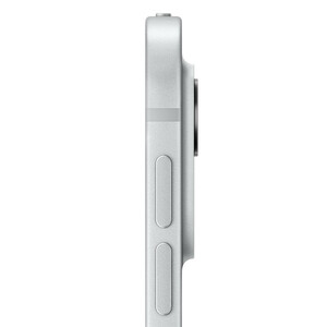 تبلت 13 اینچ اپل مدل IPad Pro 2025 M5 Wi-Fi ظرفیت 256 گیگابایت و رم 12 گیگابایت، رزولوشن دوربین 12 مگاپیکسل، پشتیبانی از قلم و کیبورد