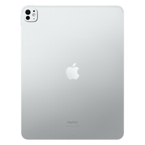 تبلت 13 اینچ اپل مدل IPad Pro 2025 M5 Wi-Fi ظرفیت 512 گیگابایت و رم 12 گیگابایت، رزولوشن دوربین 12 مگاپیکسل، پشتیبانی از قلم و کیبورد