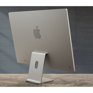 کامپیوتر همه کاره 24 اینچ اپل مدل iMac M4 8 Core-16GB RAM-256GB SSD