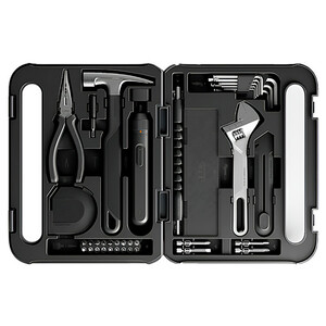 مجموعه 10 عددی ابزار میجیا مدل MJGJX001QW