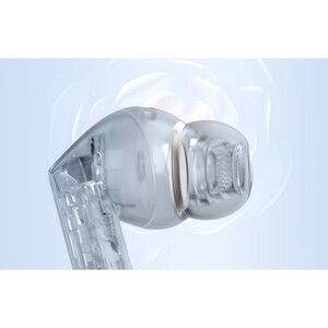 هدفون بلوتوثی سامسونگ مدل Galaxy Buds 3 FE