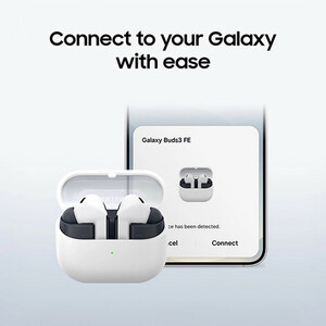 هدفون بلوتوثی سامسونگ مدل Galaxy Buds 3 FE