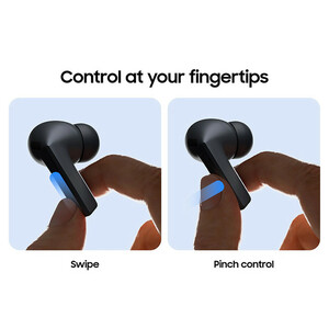 هدفون بلوتوثی سامسونگ مدل Galaxy Buds 3 FE