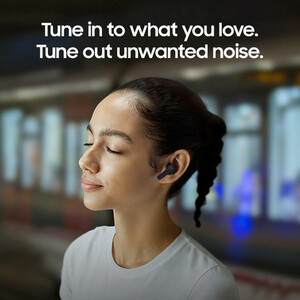 هدفون بلوتوثی سامسونگ مدل Galaxy Buds 3 FE