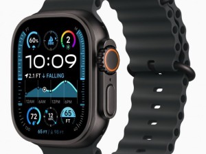ساعت هوشمند اپل واچ مدل Apple Watch Ultra 2 2024 New