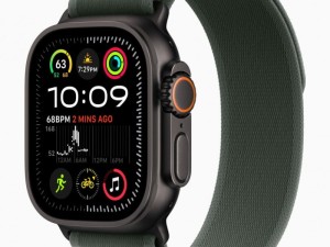 ساعت هوشمند اپل واچ مدل Apple Watch Ultra 2 2024 New