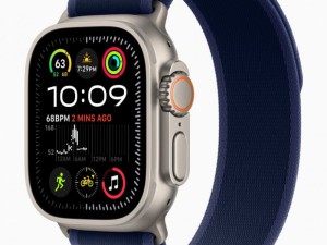 ساعت هوشمند اپل واچ مدل Apple Watch Ultra 2 2024 New