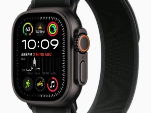 ساعت هوشمند اپل واچ مدل Apple Watch Ultra 2 2024 New