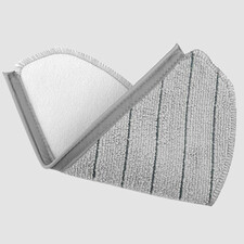 پد تی کشی جارو رباتیک مدل N20 Pro Plus مناسب برای جاروبرقی رباتیک اکووکس N20 Pro Plus