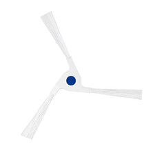 برس کناری جارو رباتیک مدل X2 OMNI مناسب برای جاروبرقی رباتیک اکووکس X2 OMNI