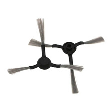 برس کناری جارو رباتیک مدل Y1 Pro مناسب برای جاروبرقی رباتیک اکووکس Y1 Pro