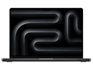 لپ تاپ 14.2 اینچی اپل مدل MacBook Pro MDE04 2025 M5-16GB RAM-512GB SSD