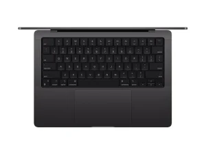 لپ تاپ 14.2 اینچی اپل مدل MacBook Pro MDE04 2025 M5-16GB RAM-512GB SSD