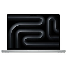 لپ تاپ 14.2 اینچی اپل مدل MacBook Pro MDE64 2025 -M5-24GB RAM-1TB SSD