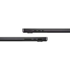 لپ تاپ 14.2 اینچی اپل مدل MacBook Pro MDE14 2025-M5-16GB RAM-1TB SSD