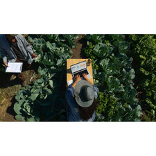 لپ تاپ 14.2 اینچی اپل مدل MacBook Pro MDE14 2025-M5-16GB RAM-1TB SSD