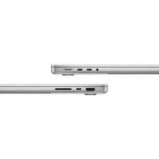 لپ تاپ 14.2 اینچی اپل مدل MacBook Pro MDE54 2025-M5-16GB RAM-1TB SSD