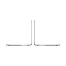 لپ تاپ 14.2 اینچی اپل مدل MacBook Pro MDE44 2025 -M5-16GB RAM-512GB SSD