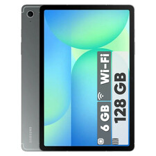 تبلت 10.9 اینچ سامسونگ مدل Galaxy Tab S10 Lite Wi-Fi با ظرفیت 128 گیگابایت و رم 6 گیگابایت