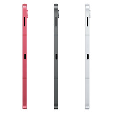 تبلت 10.9 اینچ سامسونگ مدل Galaxy Tab S10 Lite Wi-Fi با ظرفیت 128 گیگابایت و رم 6 گیگابایت