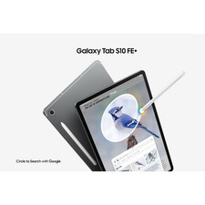 تبلت 13.1 اینچ سامسونگ مدل Galaxy Tab S10 FE Plus 5G ظرفیت 128 گیگابایت و رم 8 گیگابایت