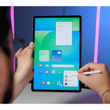 تبلت 13.1 اینچ سامسونگ مدل Galaxy Tab S10 FE Plus 5G ظرفیت 128 گیگابایت و رم 8 گیگابایت